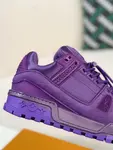 L*V TRAINER MAXI  SNEAKERS