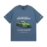 Sports Car Cattern T Shirt