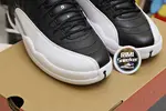 AIR JORDAN 12 RETRO PLAYOFFS 2022