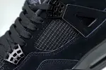 AIR JORDAN 4 RETRO 'BLACK CAT' 2020  CU1110-010