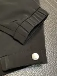 Zegna Casual hooded windbreaker