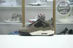AIR JORDAN 4 RETRO COLOR