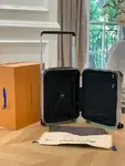 LV Trolley Case Original 38X55X21cm 061903
