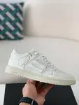 A*RI Bone Sneakers