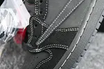 TRAVIS SCOTT X NIKE AIR JORDAN 1 LOW OG “BLACK/PHANTOM”