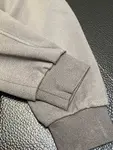 Zegna men's lapel jacket