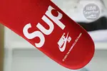 Supreme x Nike SB DunkLow"Rammellzee"