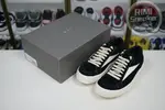 RICK OWENS suede