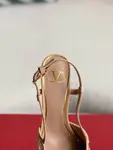 Valentino Summer 2023 new high-heeled sandals