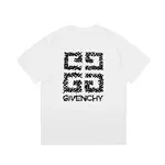 Classic Pattern Print T-shirt