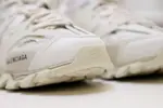Balenciaga TRACK TRAINER WHITE
