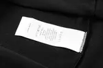 Tie Stripes Polo Shirt