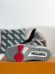 L*V TRAINER SNEAKERS