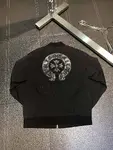 Chrome Hearts casual jacket