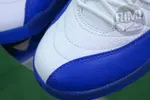 Air Jordan 12 Retro'Blueberry'(2024)