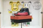 Air Jordan 12 Flu Game 2025 CT8013 002
