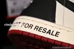 AIR JORDAN 1 RETRO HIGH OG NRG 'NOT FOR RESALE'