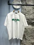 Green Silicone Graphic T Shirt