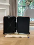 LV Trolley Case Original 38X55X21cm 061903