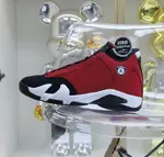 Jordan Air Jordan 14 Retro"Gym Red"