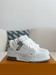 L*V TRAINER SNEAKERS
