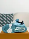 L*V TRAINER SNEAKERS