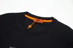 Exquisite Horse Embroidered T-Shirt