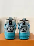 L*V Skate Sneakers