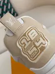 L*V  RUNNER TATIC  Sneakers