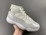 Jordan 11 Retro Grand Finale  AR0715-110