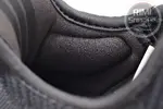 YEEZY BOOST 350 V2 'BLACK NON-REFLECTIVE'