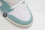 AIR JORDAN 1 RETRO HIGH OG 'TURBO GREEN'