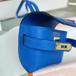 Hermes Kelly earphone bag pendant Kelly festival pendant bag pendant