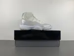 Jordan 11 Retro Grand Finale  AR0715-110