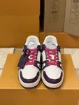 L*V TRAINER 1A5Q1C Sneakers