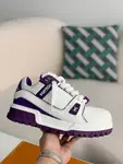 L*V TRAINER MAXI  SNEAKERS