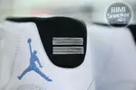 Jordan Air Jordan 11“Legend Blue”  2024  CT8012-104
