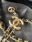CH*EL 25bag hobe 30 x 26 x 14 cm