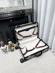 GUCCI Luggage/Trolley Case Vintage Size 20 Inch