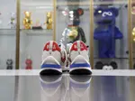 SACAI X VAPORWAFFLE 'SAIL'