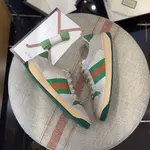 GU*IDirty shoes