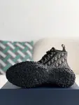 D*OR B28 high-top Sneakers