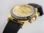 Rolex Daytona Exclusive Cal.4130 Men's Watch