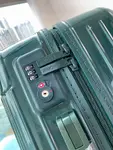 RIMOWA trolley suitcase 20 inches