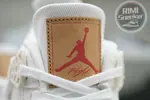 Jordan Air Jordan 4 levis white (levis tag)