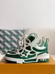 L*V Skate Sneakers