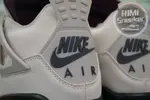 A Ma Maniére x Jordan Air Jordan 4“While You Were Sleeping”