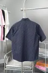 All-Over Jacquard T Shirt