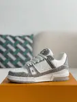 L*V Trainers Sneakers
