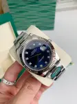 Rolex RE Log Men's Watch